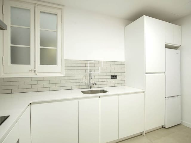 3 camera da letto Appartamento in vendita in Barcelona città - 890.000 € (Rif: 9565495)