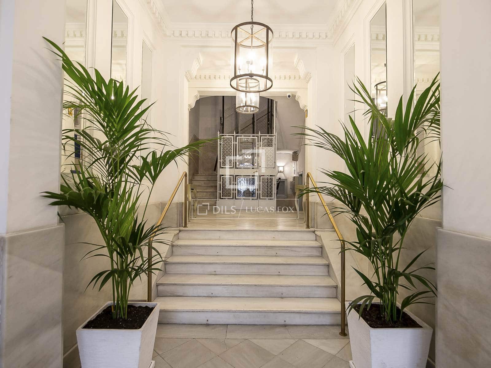 3 camera da letto Appartamento in vendita in Barcelona citta - 890.000 € (Rif: 9565495)