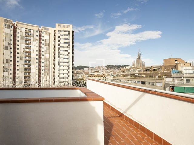 3 camera da letto Appartamento in vendita in Barcelona città - 890.000 € (Rif: 9565495)