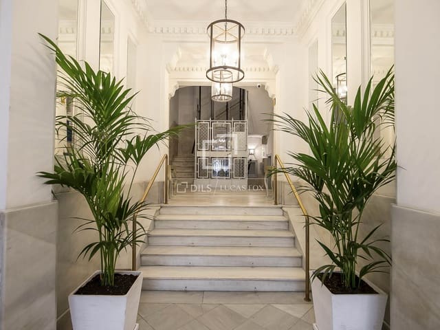 3 camera da letto Appartamento in vendita in Barcelona città - 890.000 € (Rif: 9565495)