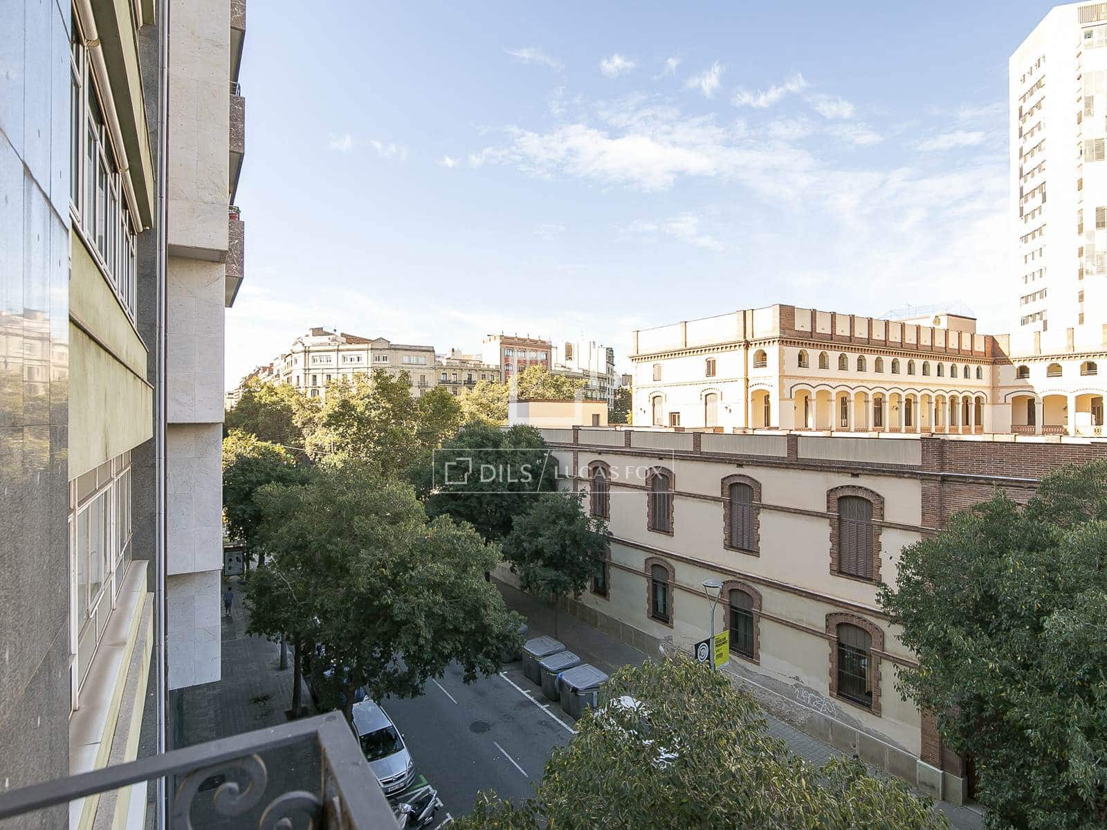 3 camera da letto Appartamento in vendita in Barcelona citta - 890.000 € (Rif: 9565495)
