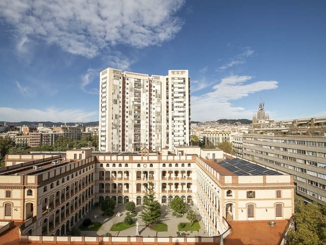 3 camera da letto Appartamento in vendita in Barcelona città - 890.000 € (Rif: 9565495)