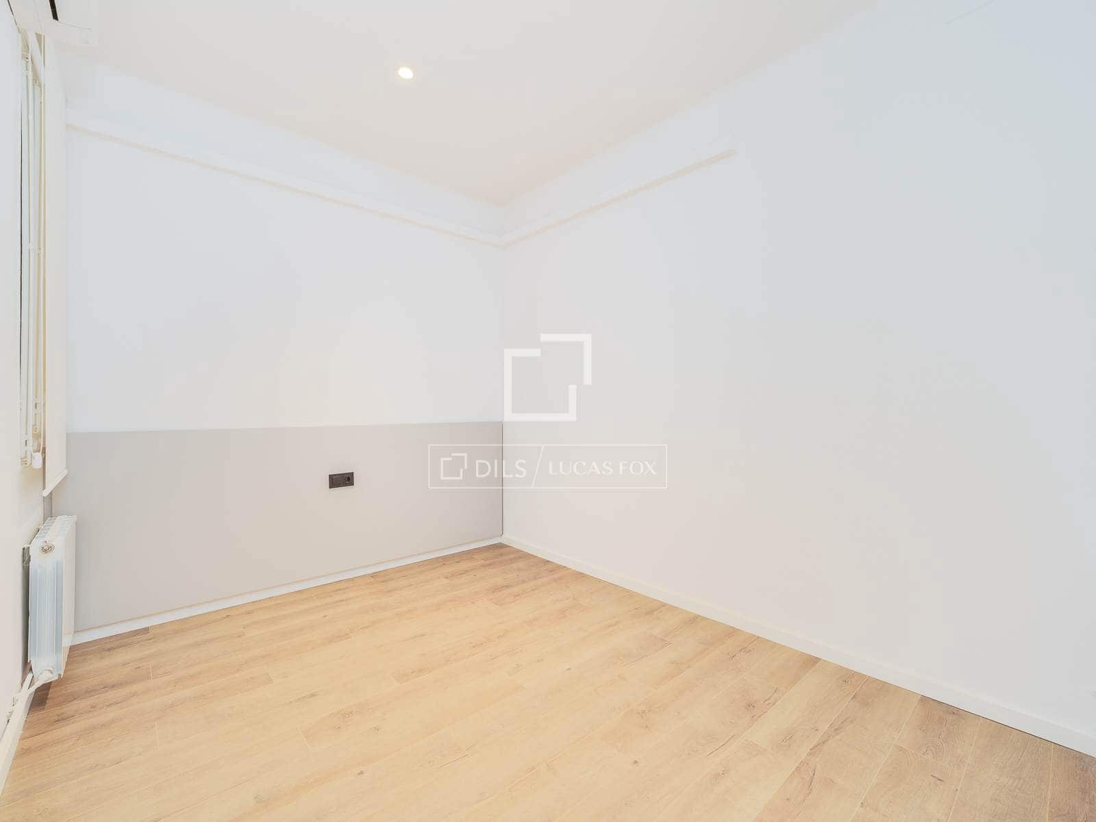 3 sypialnia Apartament na sprzedaż w Miasto Barcelona - 890 000 € (Ref: 9565495)