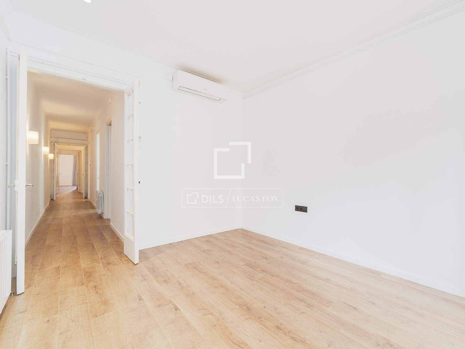 3 sypialnia Apartament na sprzedaż w Miasto Barcelona - 890 000 € (Ref: 9565495)