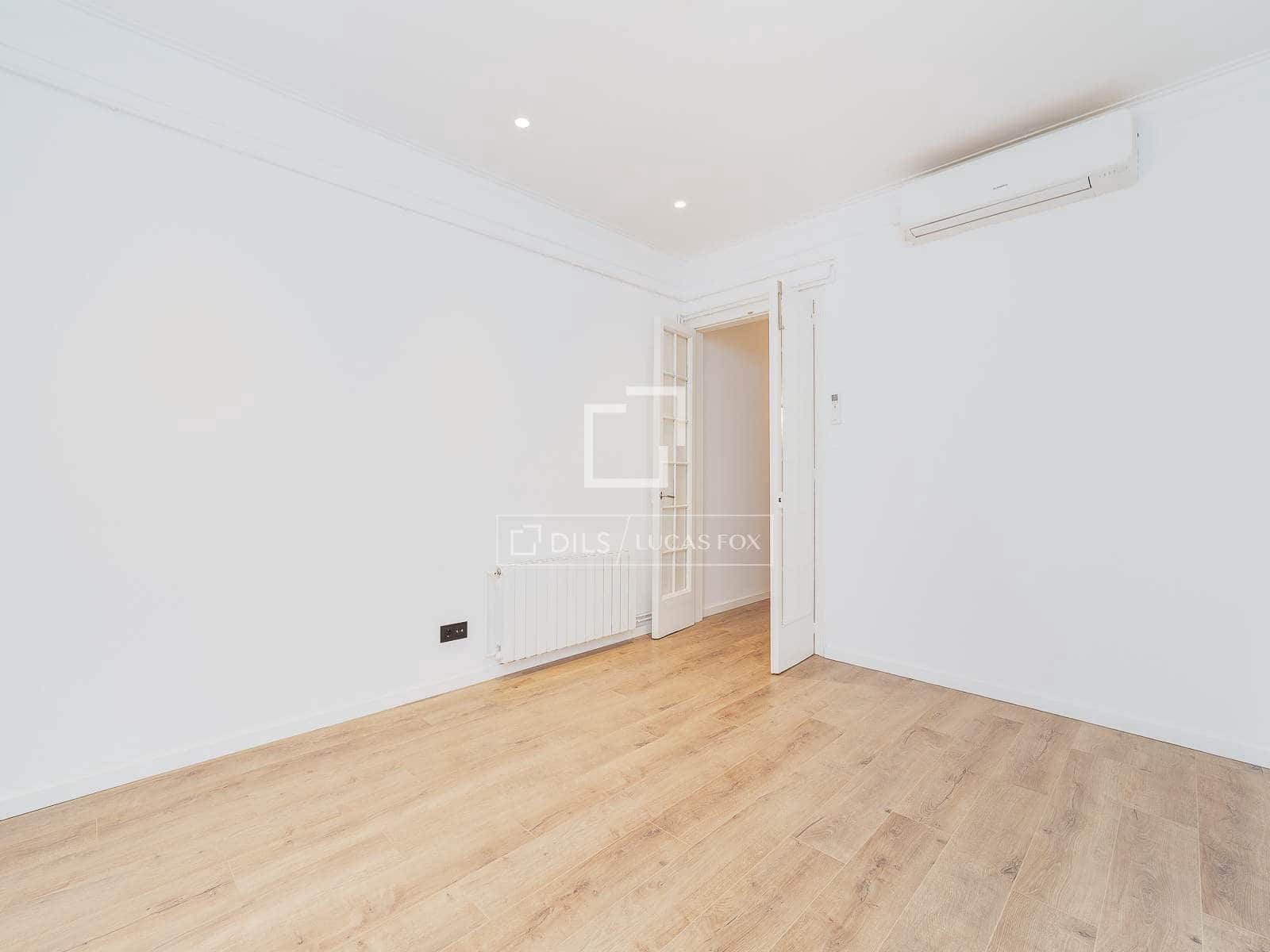 3 sypialnia Apartament na sprzedaż w Miasto Barcelona - 890 000 € (Ref: 9565495)