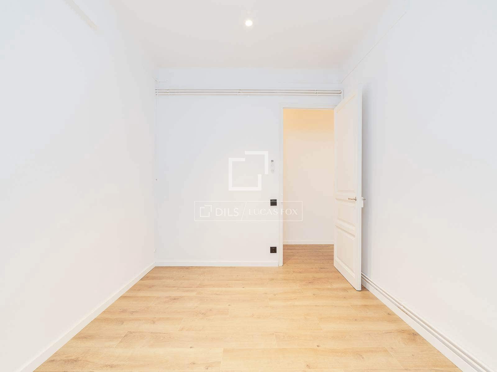 3 sypialnia Apartament na sprzedaż w Miasto Barcelona - 890 000 € (Ref: 9565495)