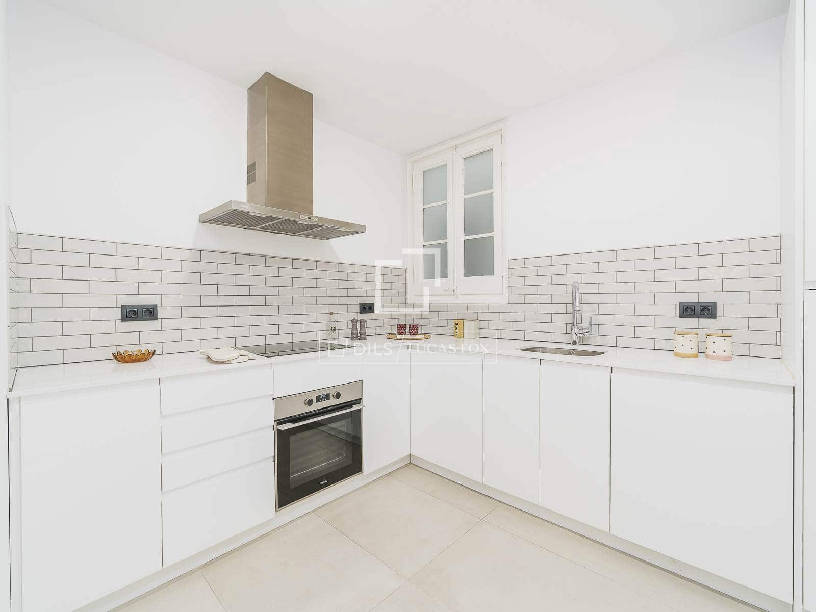 3 sypialnia Apartament na sprzedaż w Miasto Barcelona - 890 000 € (Ref: 9565495)