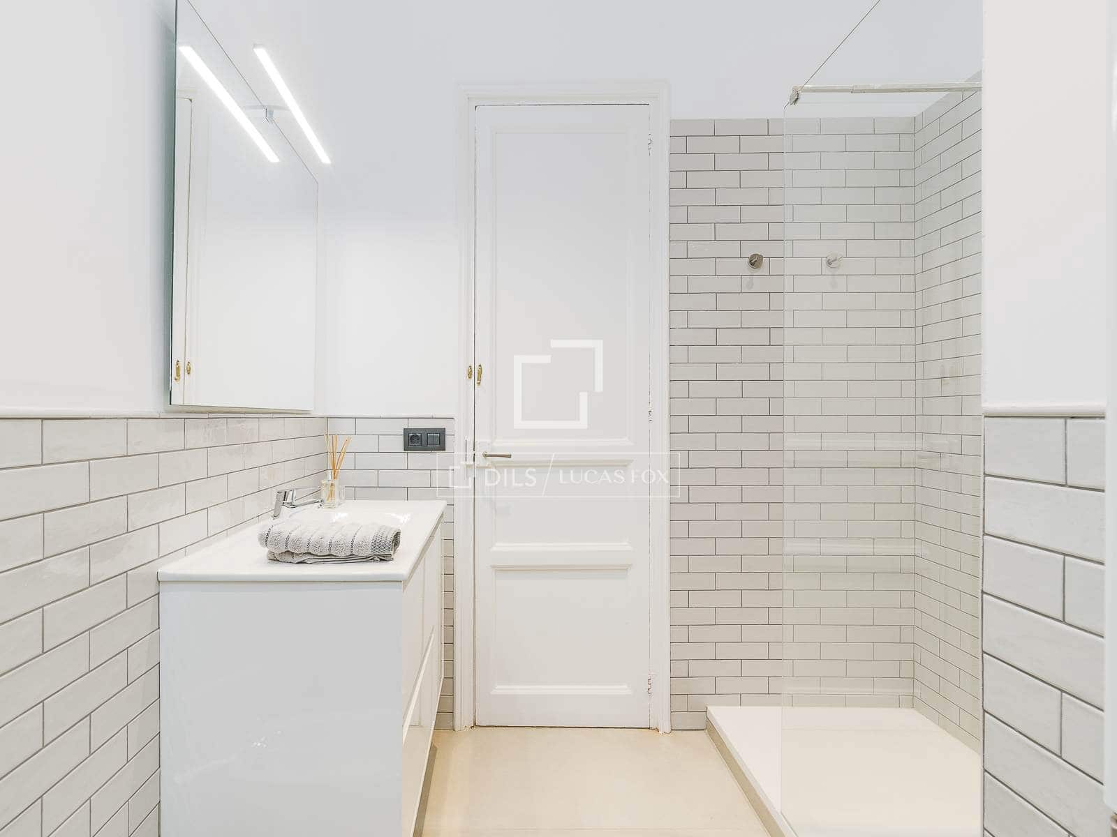 3 sypialnia Apartament na sprzedaż w Miasto Barcelona - 890 000 € (Ref: 9565495)