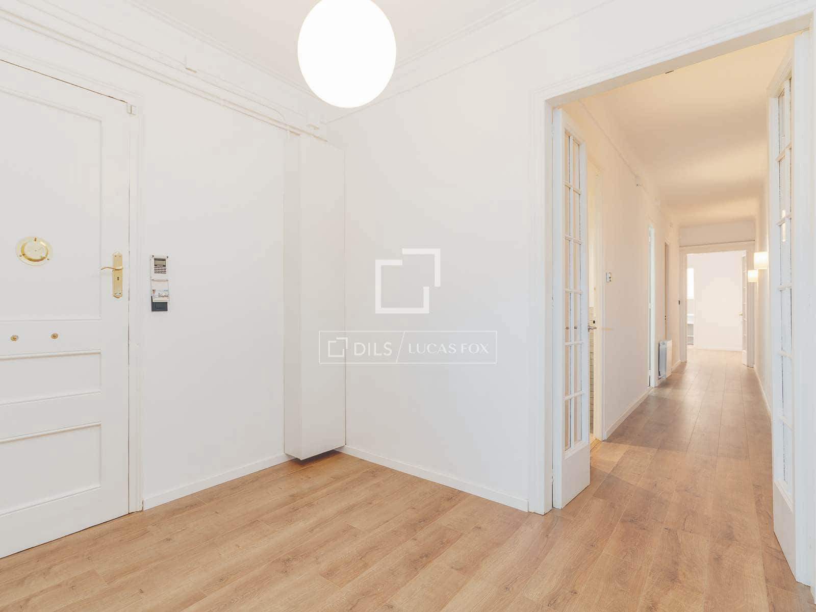 3 sypialnia Apartament na sprzedaż w Miasto Barcelona - 890 000 € (Ref: 9565495)