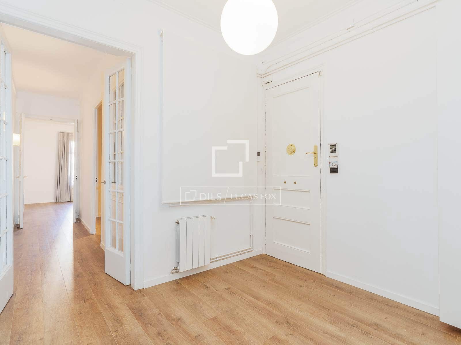 3 sypialnia Apartament na sprzedaż w Miasto Barcelona - 890 000 € (Ref: 9565495)