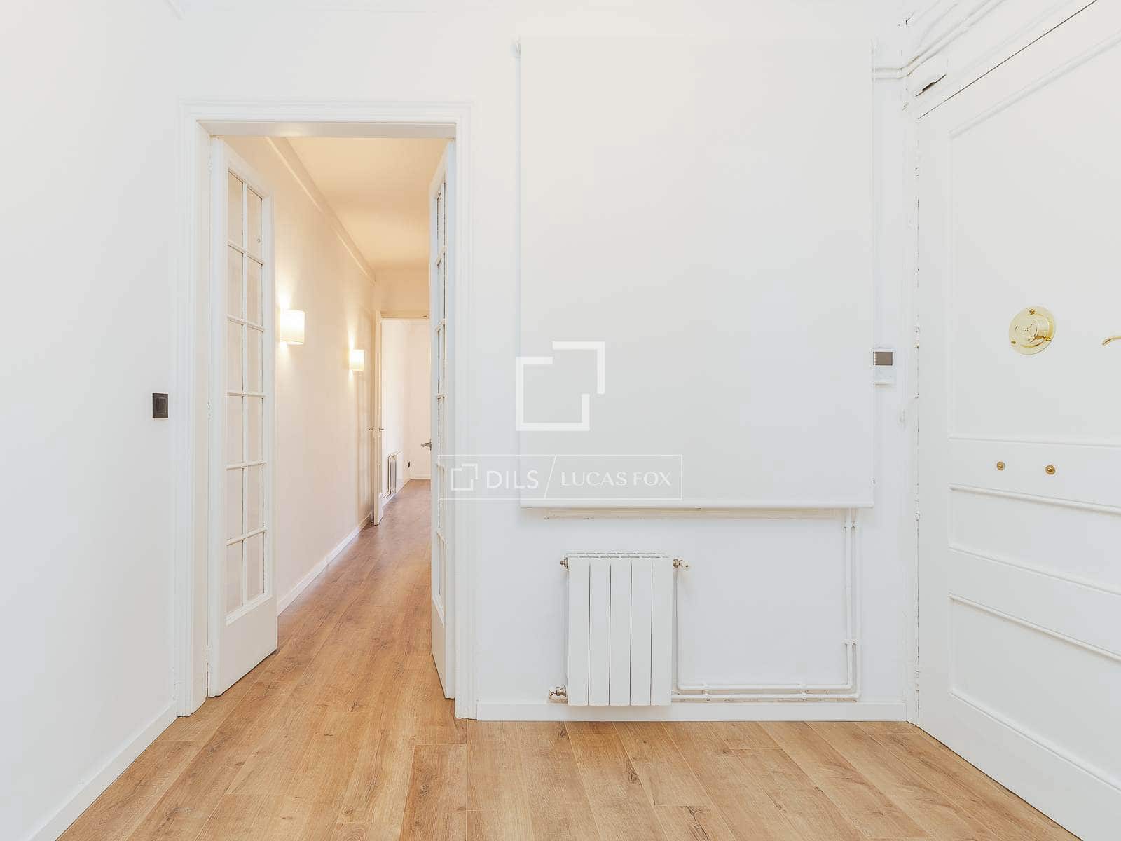 3 sypialnia Apartament na sprzedaż w Miasto Barcelona - 890 000 € (Ref: 9565495)