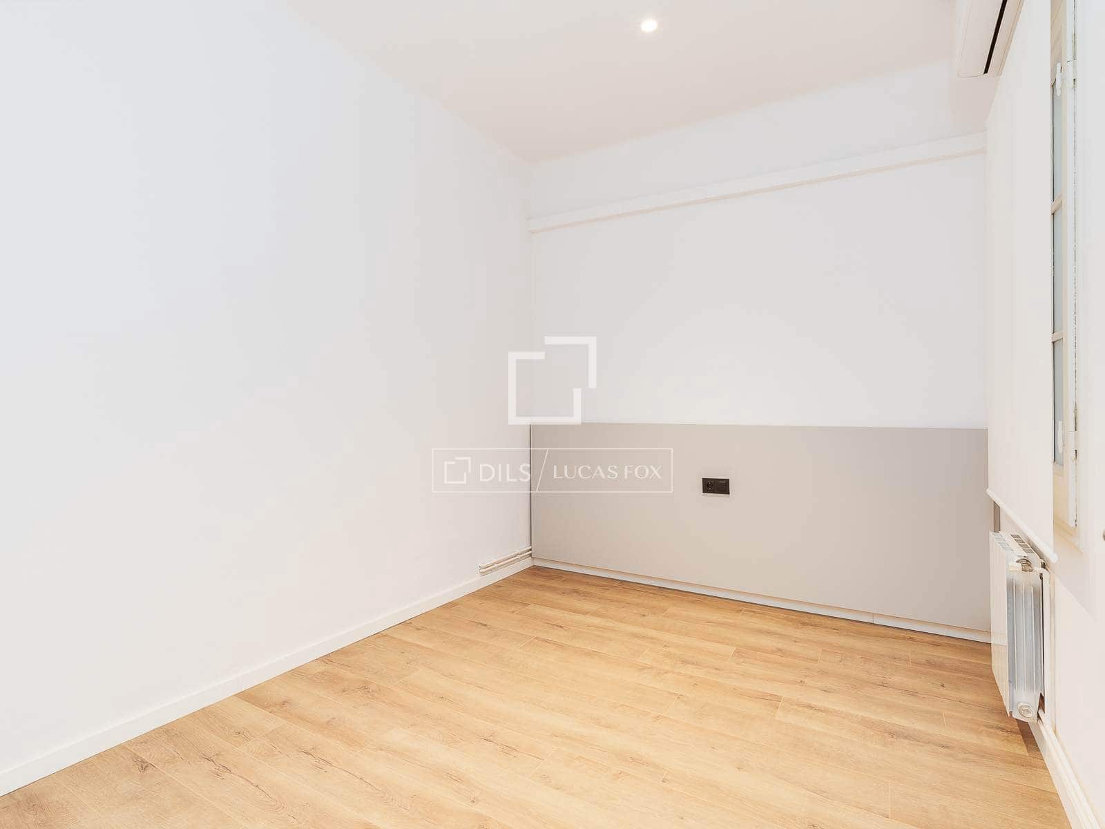 3 sypialnia Apartament na sprzedaż w Miasto Barcelona - 890 000 € (Ref: 9565495)