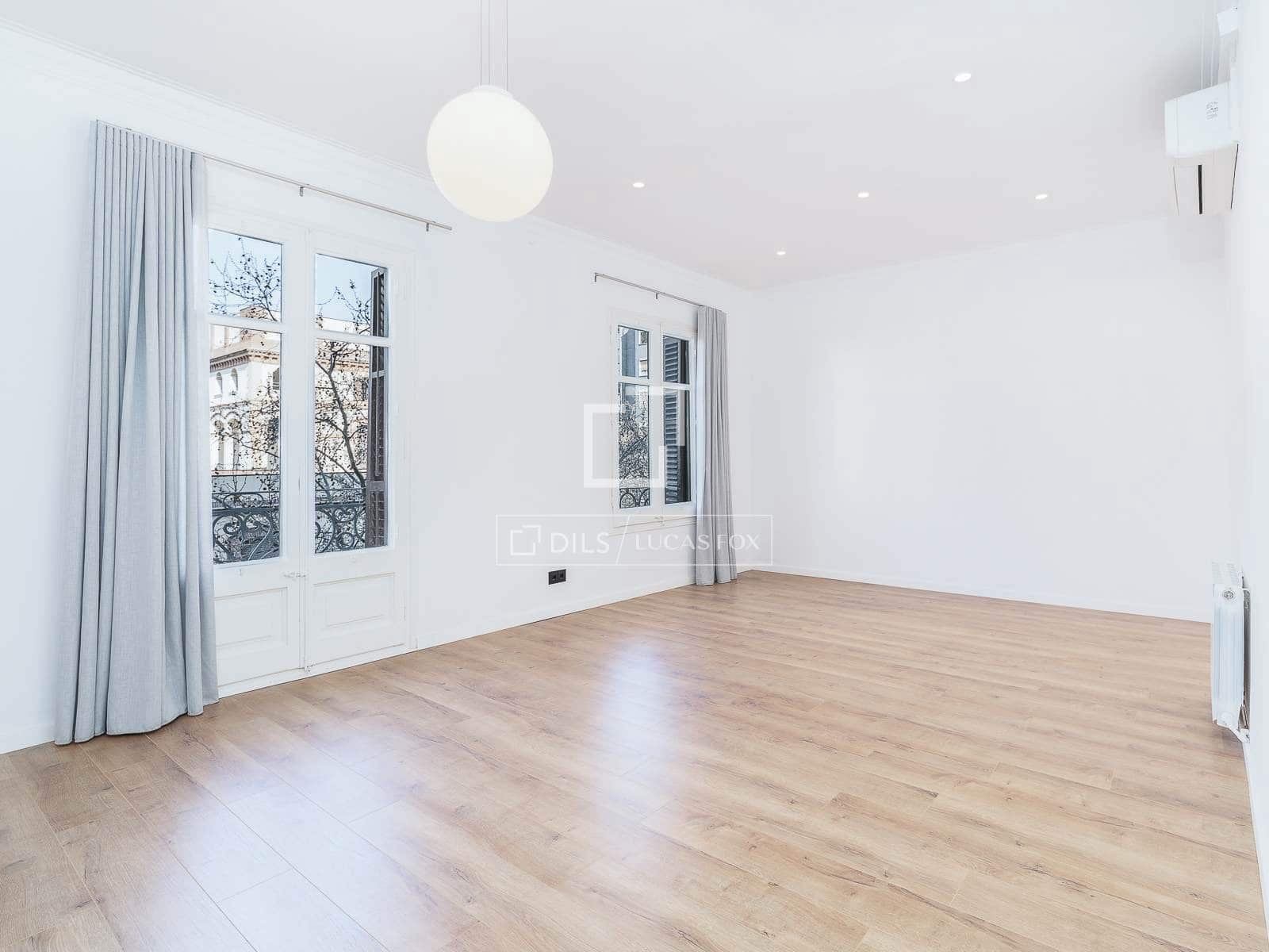 3 sypialnia Apartament na sprzedaż w Miasto Barcelona - 890 000 € (Ref: 9565495)