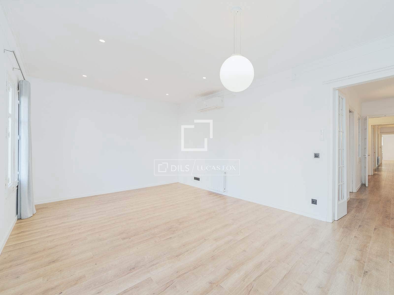 3 sypialnia Apartament na sprzedaż w Miasto Barcelona - 890 000 € (Ref: 9565495)