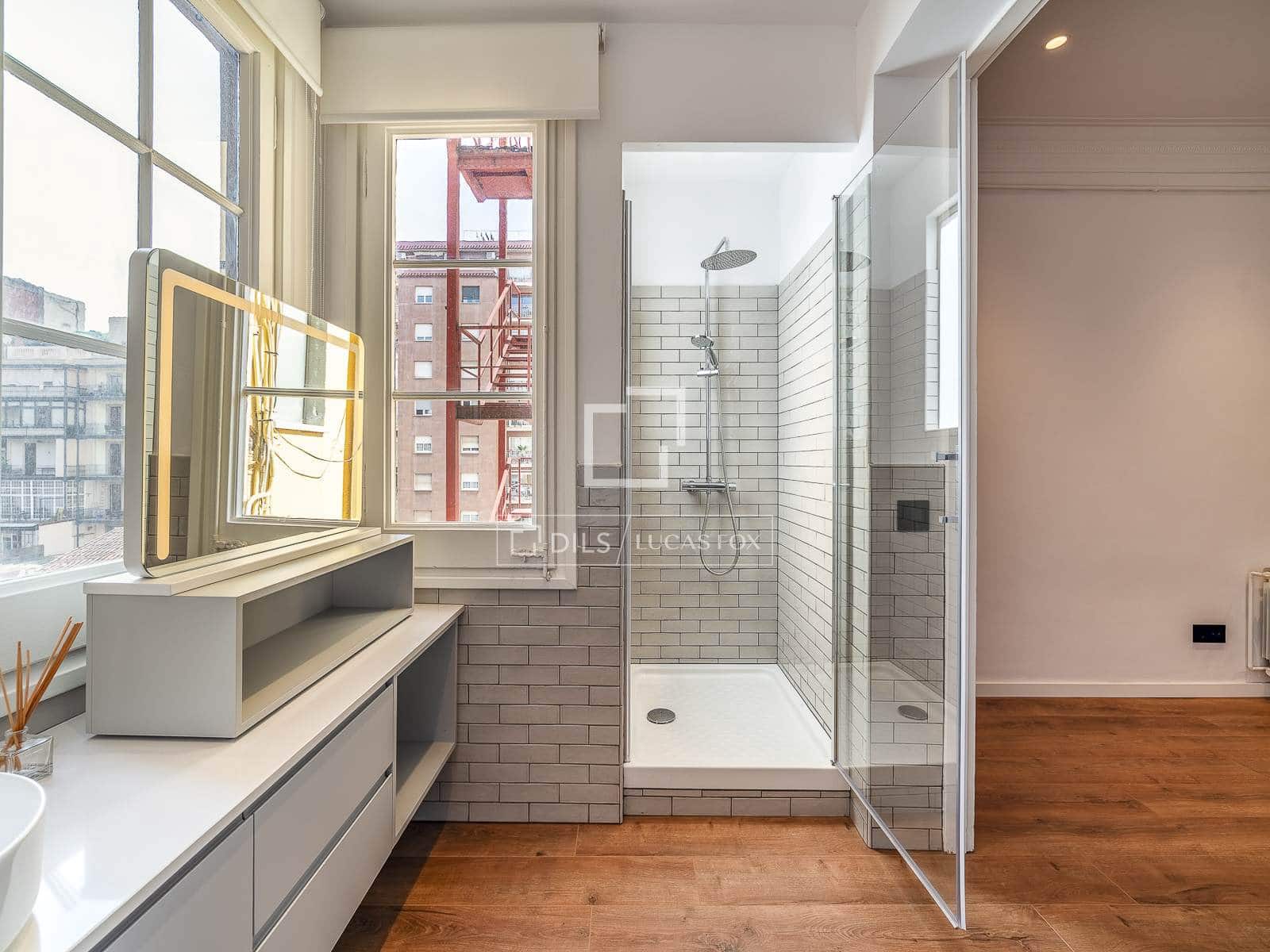 3 sypialnia Apartament na sprzedaż w Miasto Barcelona - 890 000 € (Ref: 9565495)