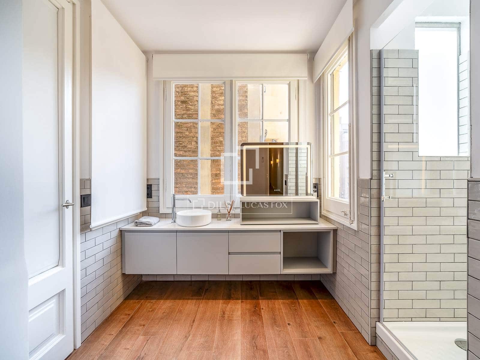 3 sypialnia Apartament na sprzedaż w Miasto Barcelona - 890 000 € (Ref: 9565495)