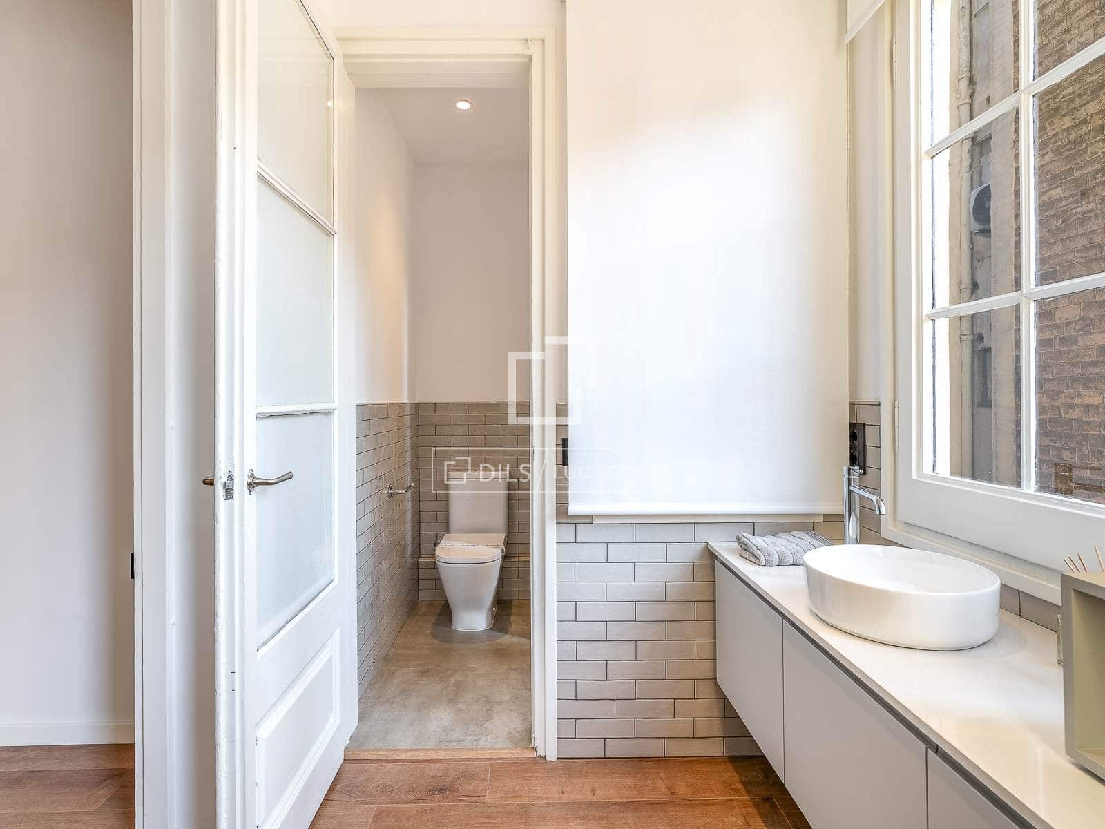 3 sypialnia Apartament na sprzedaż w Miasto Barcelona - 890 000 € (Ref: 9565495)