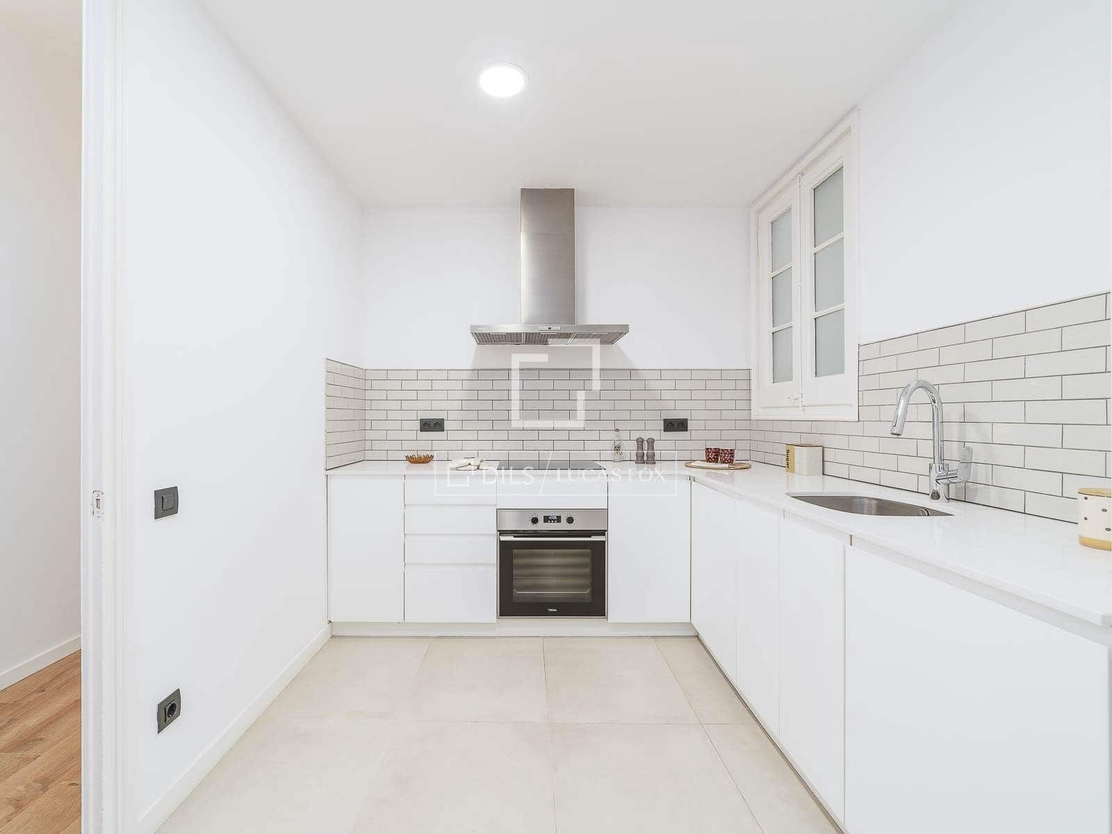 3 sypialnia Apartament na sprzedaż w Miasto Barcelona - 890 000 € (Ref: 9565495)