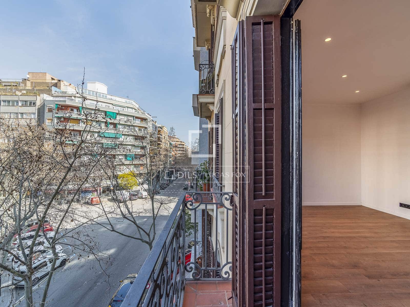 3 sypialnia Apartament na sprzedaż w Miasto Barcelona - 890 000 € (Ref: 9565495)