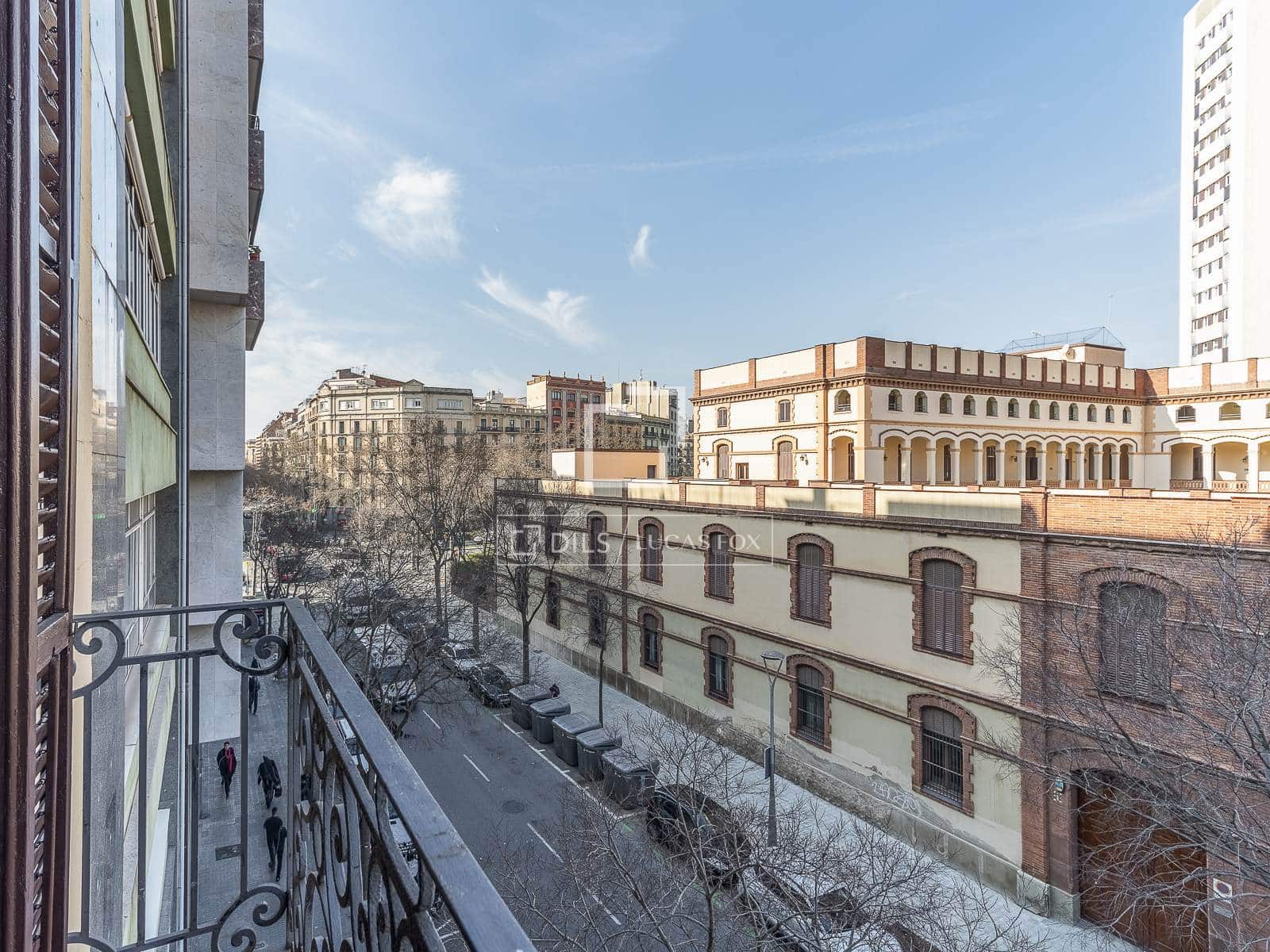 3 sypialnia Apartament na sprzedaż w Miasto Barcelona - 890 000 € (Ref: 9565495)