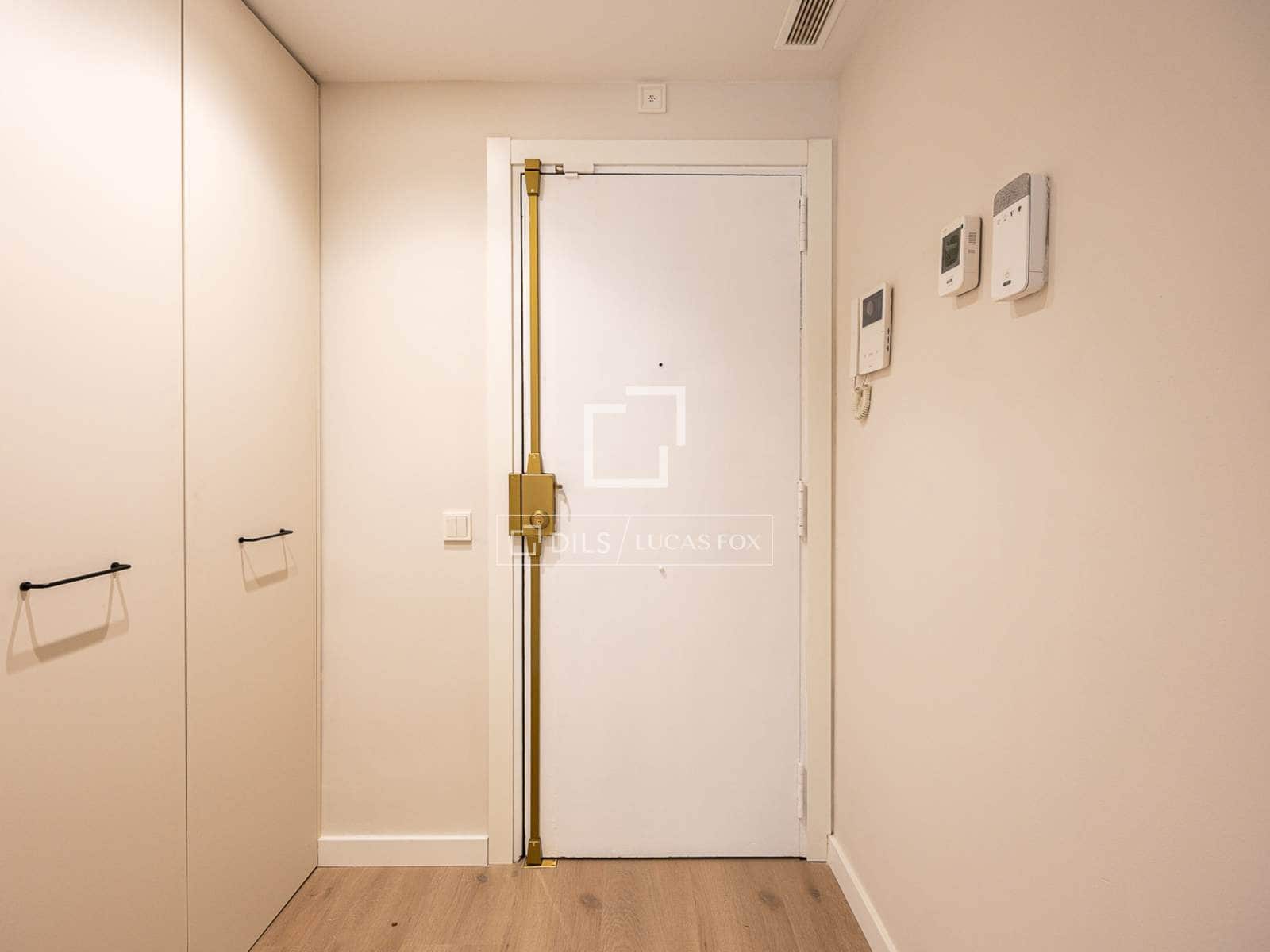 3 makuuhuone Huoneisto myytävänä paikassa Barcelona kaupunki - 525 000 € (Ref: 9565496)