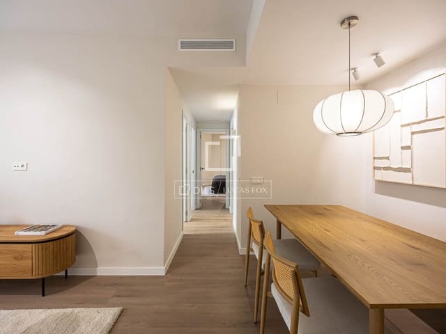 3 makuuhuone Huoneisto myytävänä paikassa Barcelona kaupunki - 525 000 € (Ref: 9565496)