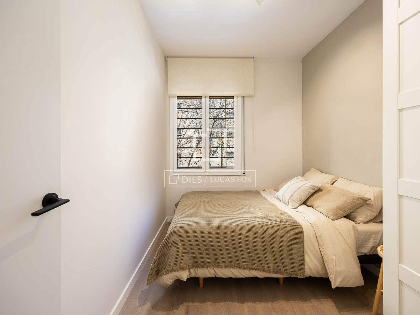 3 makuuhuone Huoneisto myytävänä paikassa Barcelona kaupunki - 525 000 € (Ref: 9565496)