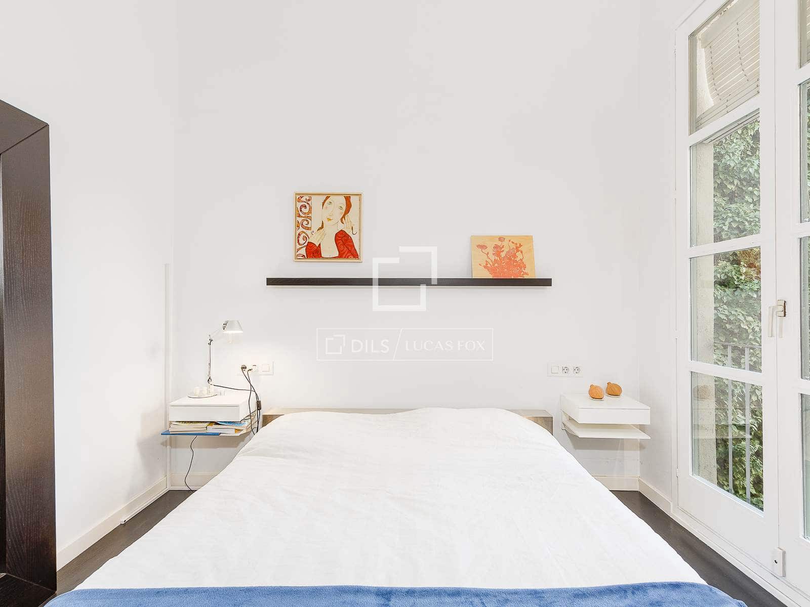 2 Zimmer Apartment zu verkaufen in Barcelona Stadt - 699.000 € (Ref: 9565497)