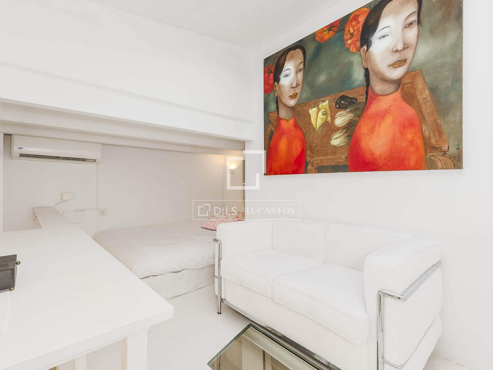 2 Zimmer Apartment zu verkaufen in Barcelona Stadt - 699.000 € (Ref: 9565497)