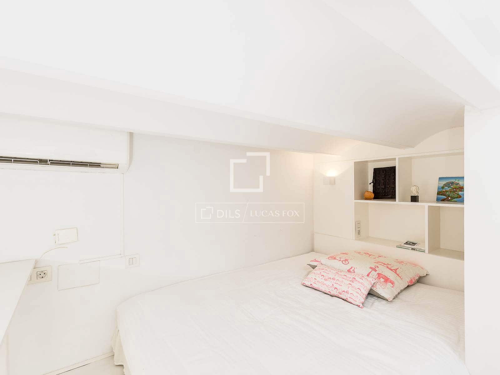 2 Zimmer Apartment zu verkaufen in Barcelona Stadt - 699.000 € (Ref: 9565497)