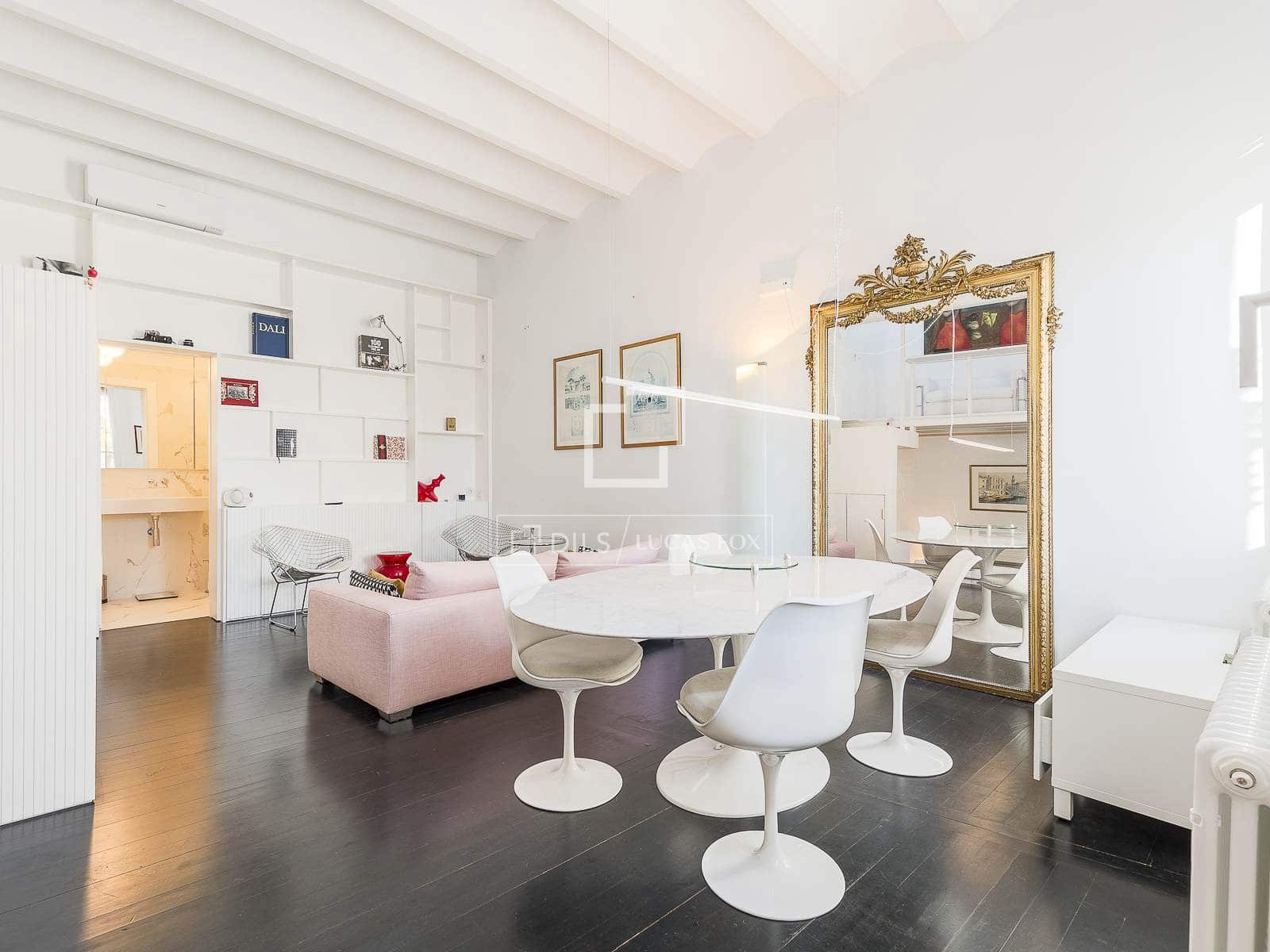 2 Zimmer Apartment zu verkaufen in Barcelona Stadt - 699.000 € (Ref: 9565497)