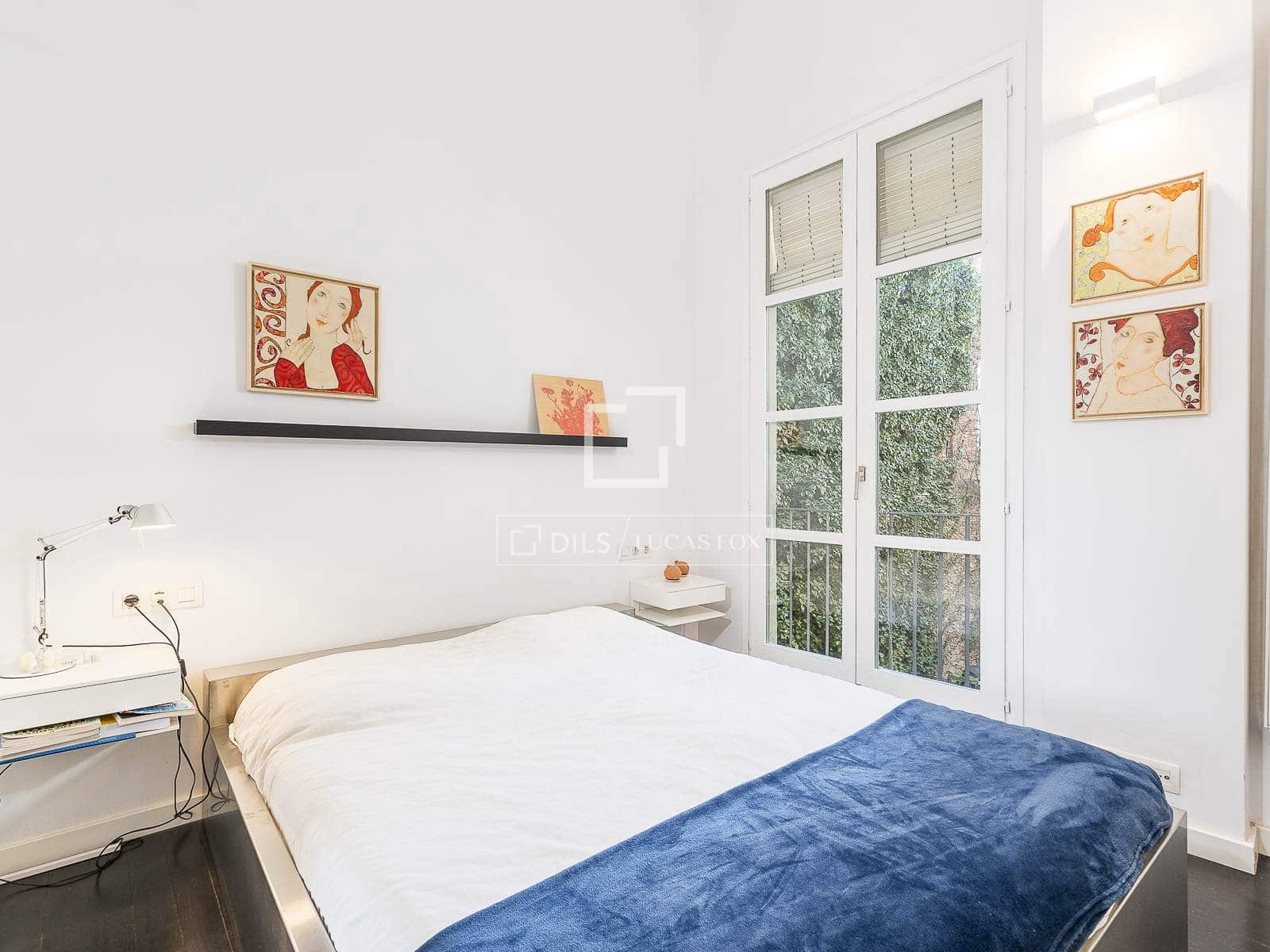 2 Zimmer Apartment zu verkaufen in Barcelona Stadt - 699.000 € (Ref: 9565497)