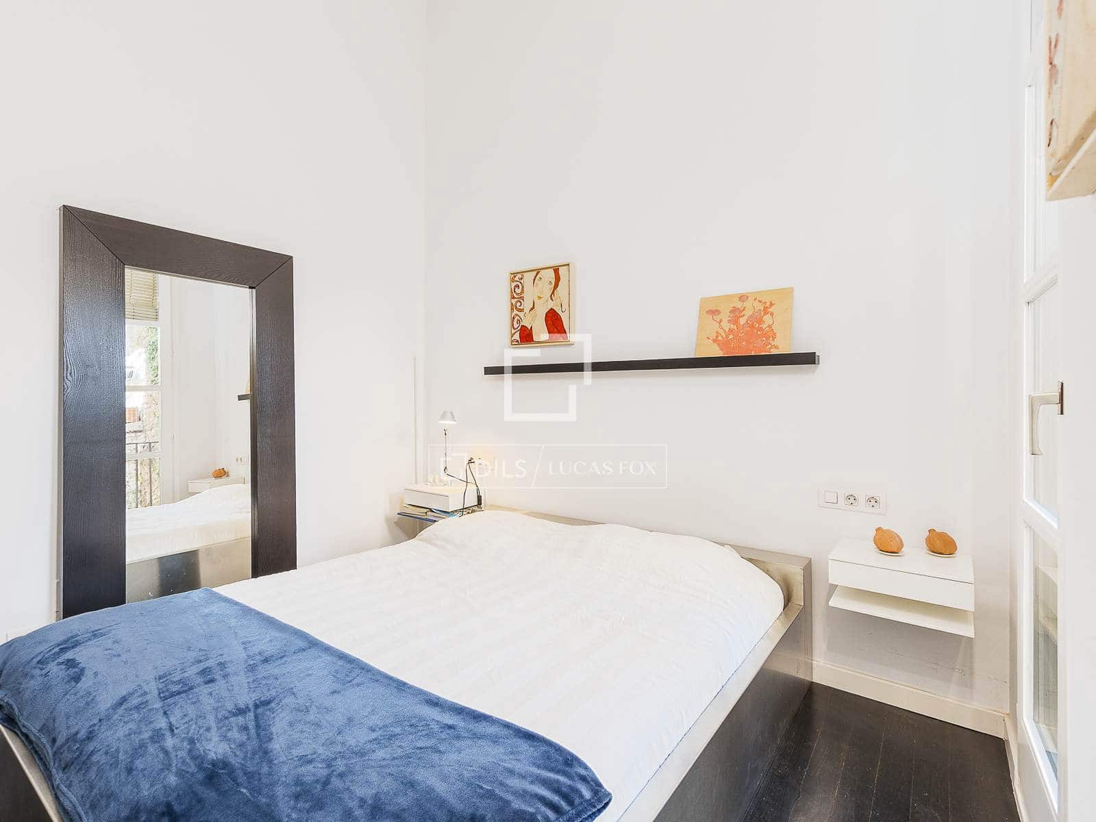 2 Zimmer Apartment zu verkaufen in Barcelona Stadt - 699.000 € (Ref: 9565497)