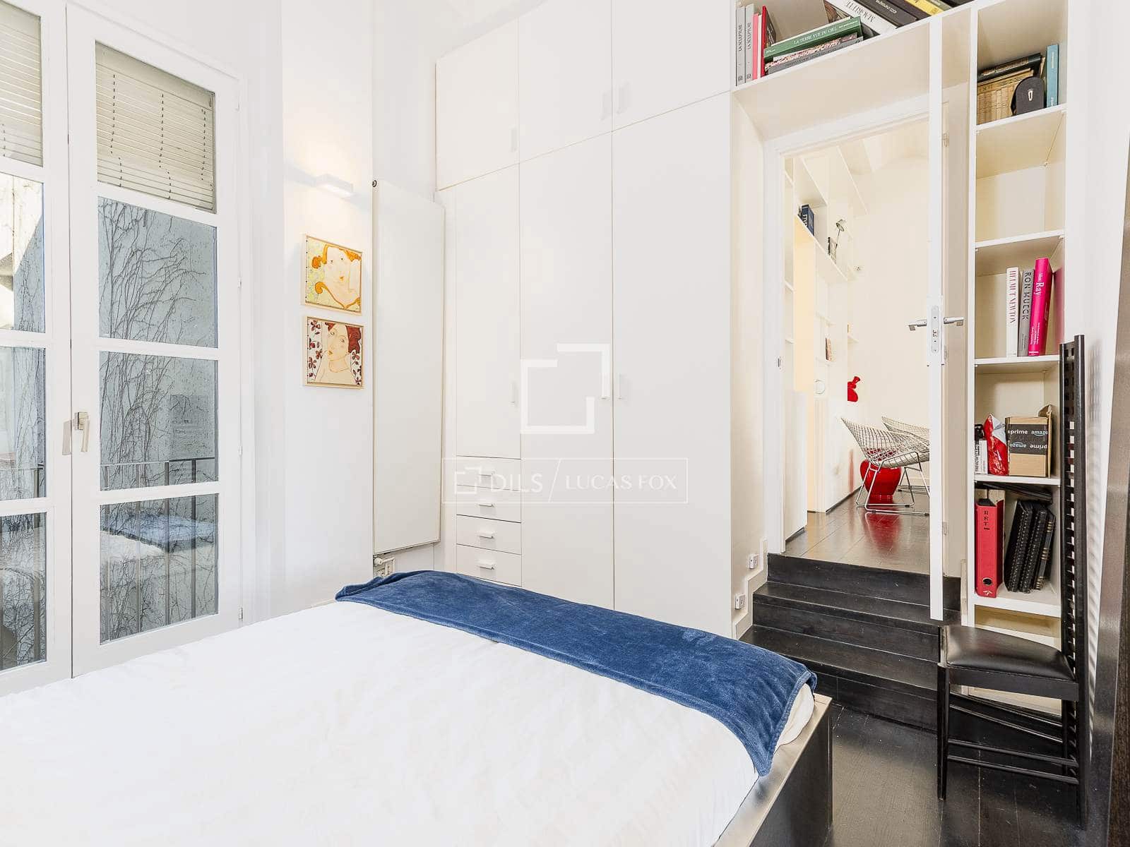 2 Zimmer Apartment zu verkaufen in Barcelona Stadt - 699.000 € (Ref: 9565497)