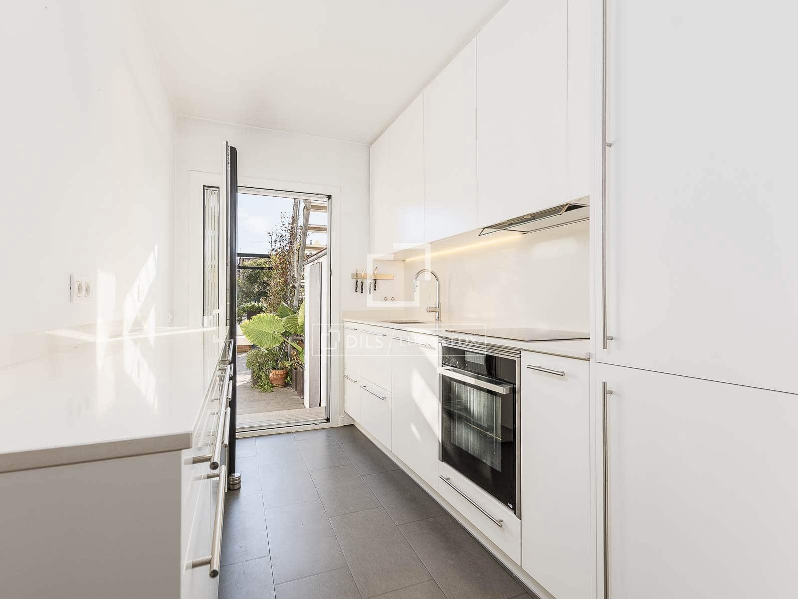 2 Zimmer Apartment zu verkaufen in Barcelona Stadt - 699.000 € (Ref: 9565497)