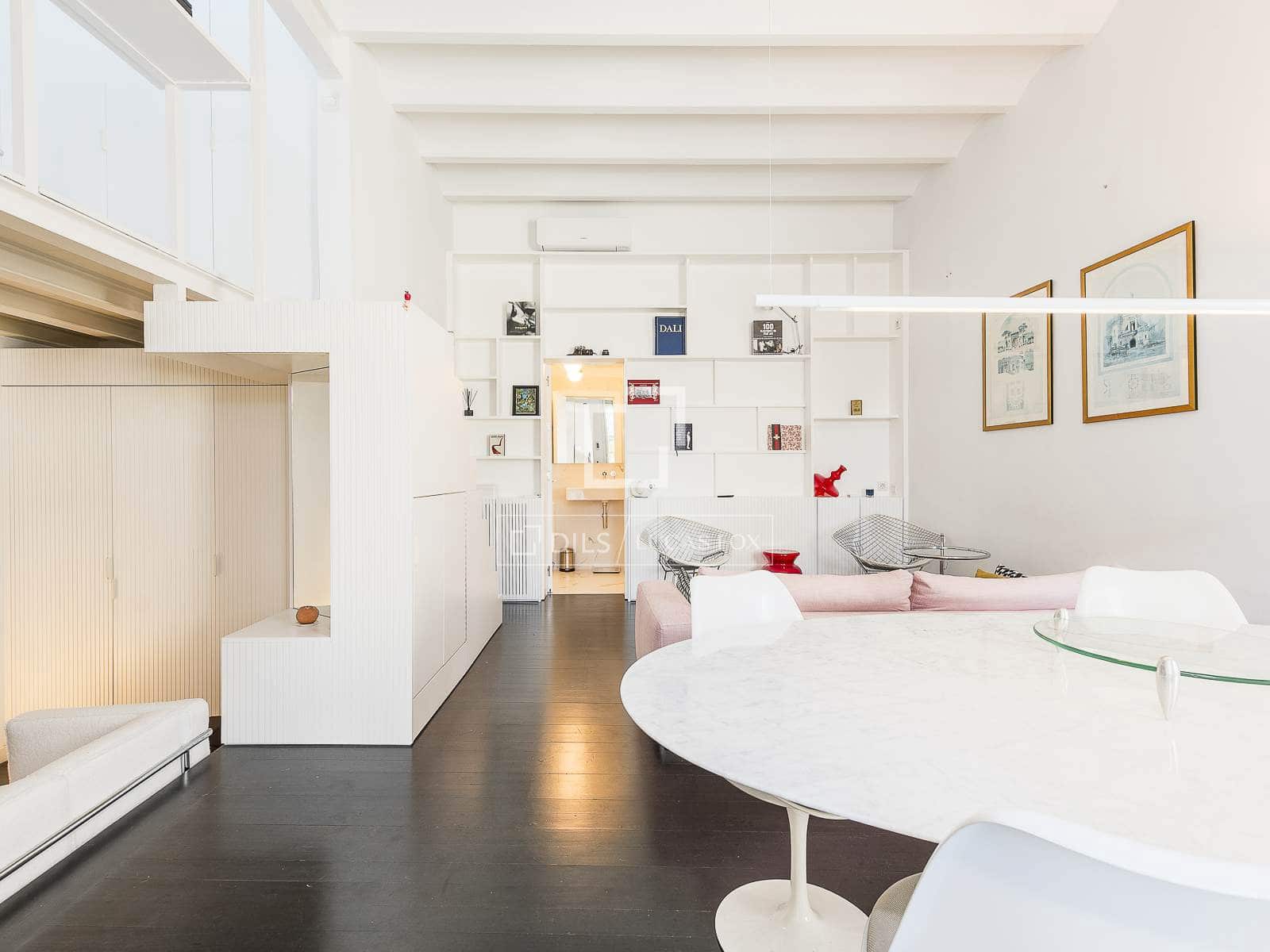 2 Zimmer Apartment zu verkaufen in Barcelona Stadt - 699.000 € (Ref: 9565497)