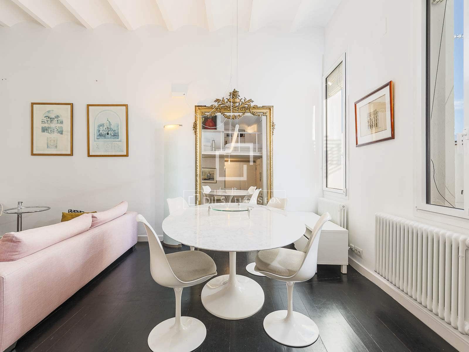 2 Zimmer Apartment zu verkaufen in Barcelona Stadt - 699.000 € (Ref: 9565497)