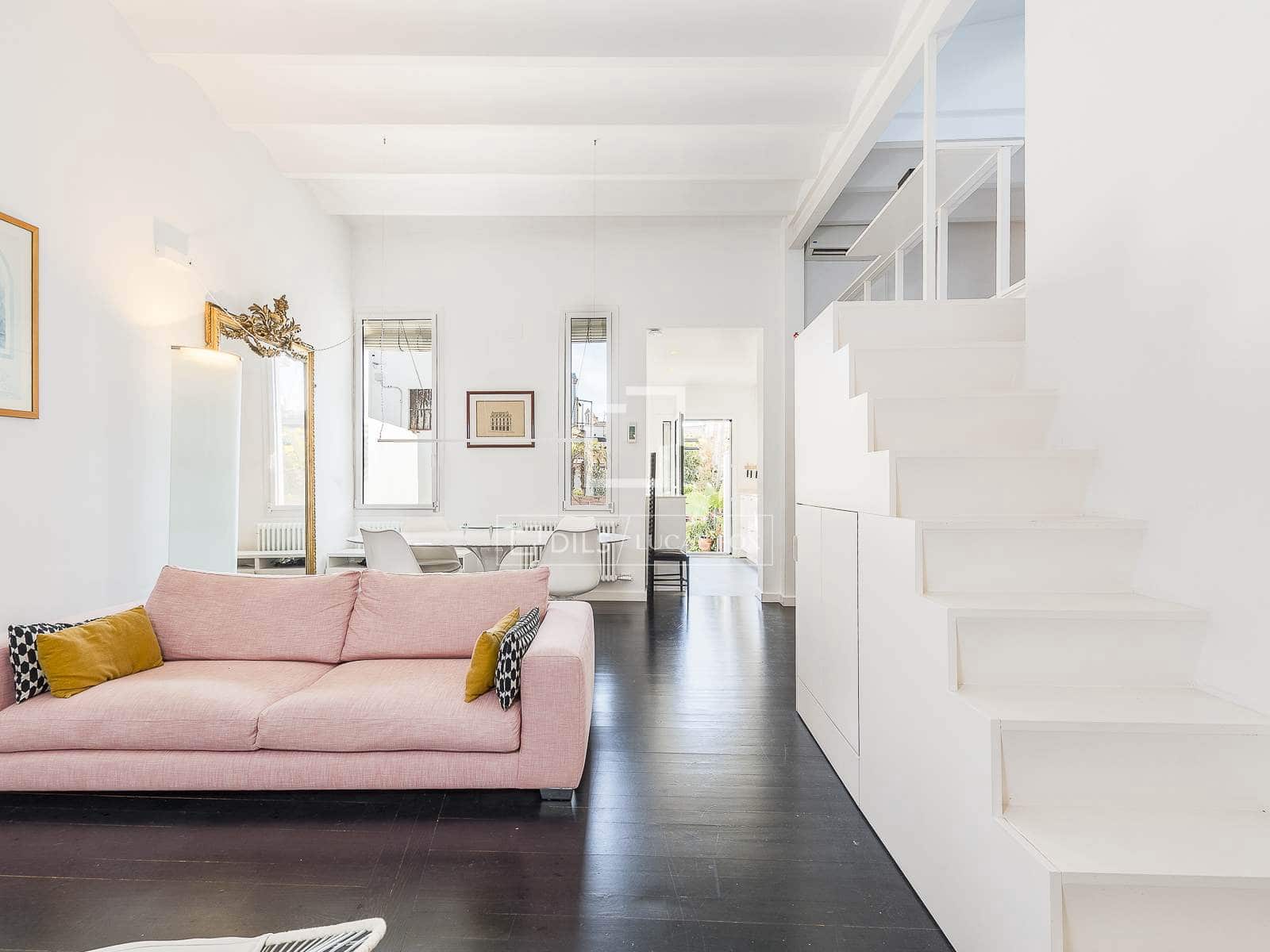 2 Zimmer Apartment zu verkaufen in Barcelona Stadt - 699.000 € (Ref: 9565497)