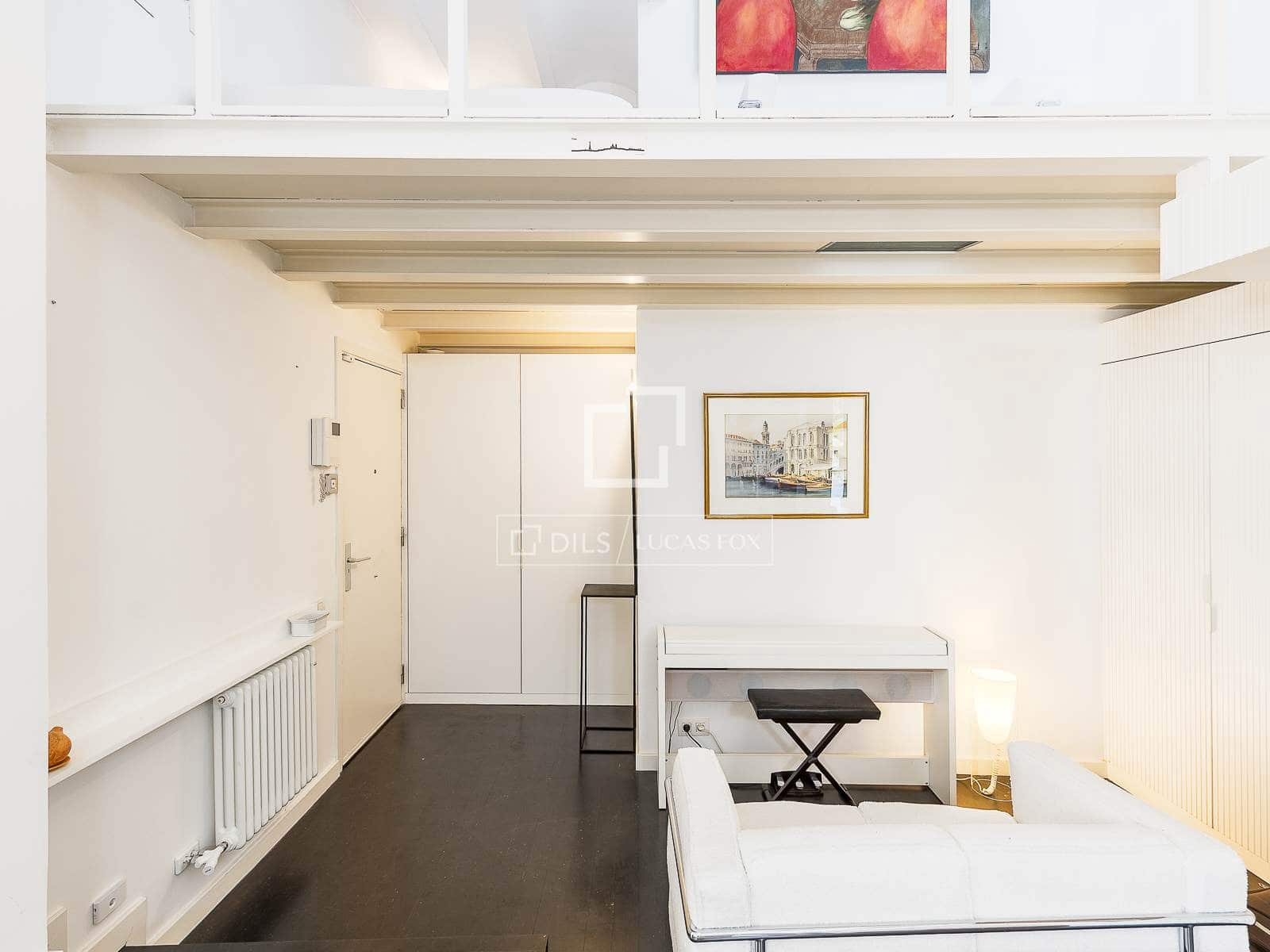 2 Zimmer Apartment zu verkaufen in Barcelona Stadt - 699.000 € (Ref: 9565497)