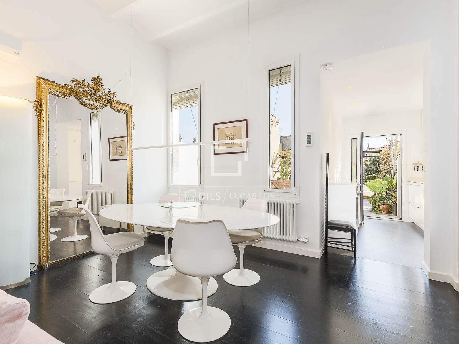 2 Zimmer Apartment zu verkaufen in Barcelona Stadt - 699.000 € (Ref: 9565497)