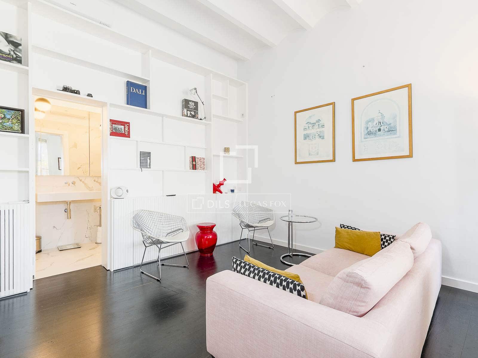 2 Zimmer Apartment zu verkaufen in Barcelona Stadt - 699.000 € (Ref: 9565497)