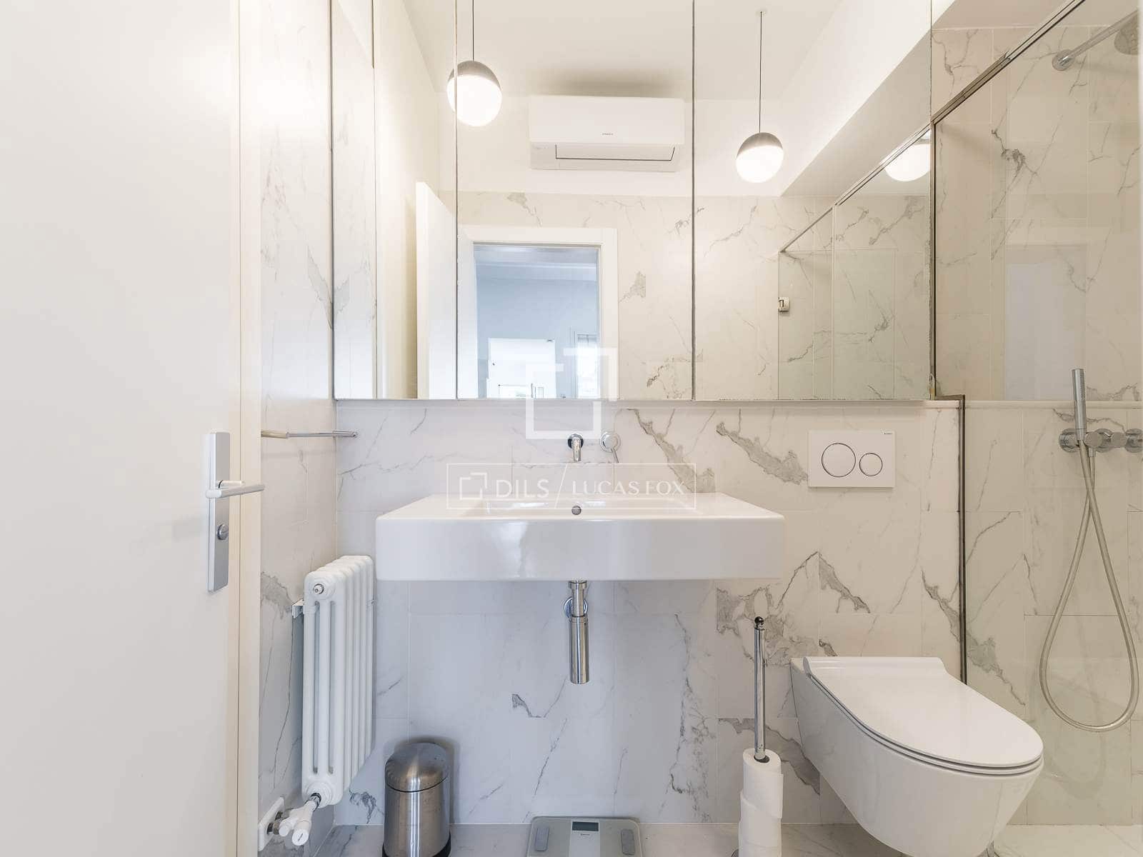 2 Zimmer Apartment zu verkaufen in Barcelona Stadt - 699.000 € (Ref: 9565497)