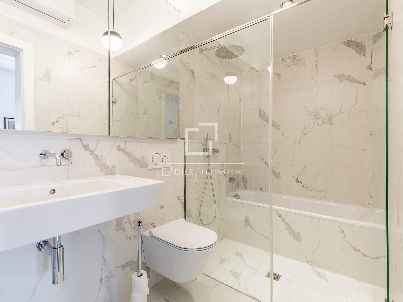 2 Zimmer Apartment zu verkaufen in Barcelona Stadt - 699.000 € (Ref: 9565497)