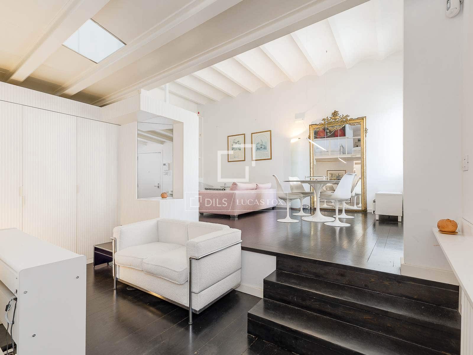 2 Zimmer Apartment zu verkaufen in Barcelona Stadt - 699.000 € (Ref: 9565497)