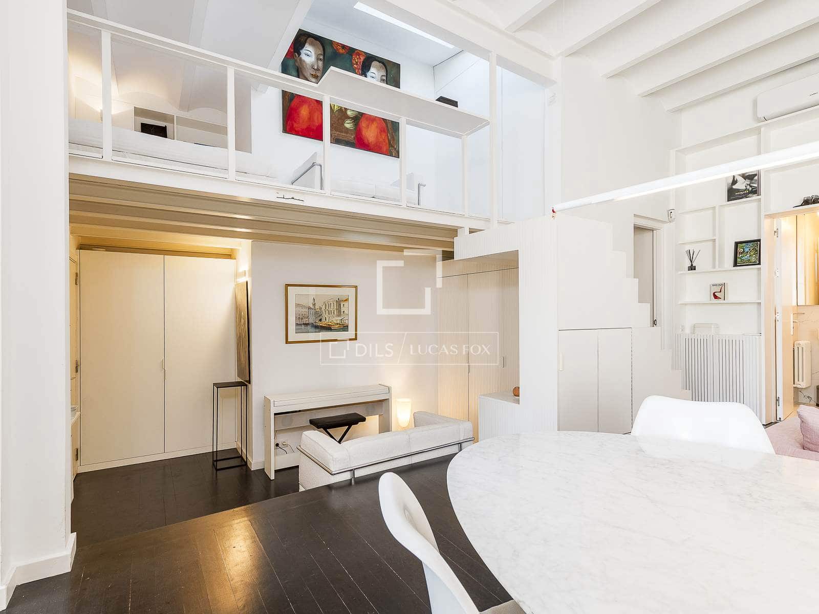 2 Zimmer Apartment zu verkaufen in Barcelona Stadt - 699.000 € (Ref: 9565497)