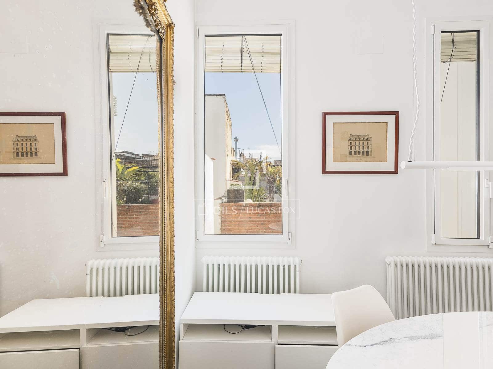 2 Zimmer Apartment zu verkaufen in Barcelona Stadt - 699.000 € (Ref: 9565497)