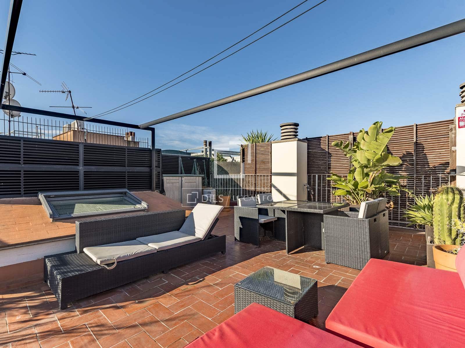 2 Zimmer Apartment zu verkaufen in Barcelona Stadt - 699.000 € (Ref: 9565497)