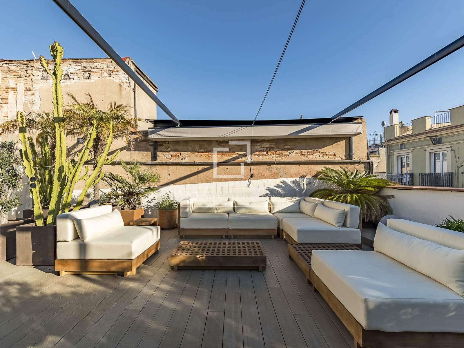 2 Zimmer Apartment zu verkaufen in Barcelona Stadt - 699.000 € (Ref: 9565497)