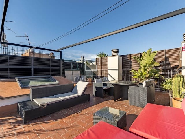 2 Zimmer Apartment zu verkaufen in Sant Pere, Santa Caterina i La Ribera, Barcelona Stadt - 699.000 € (Ref: 9565497)