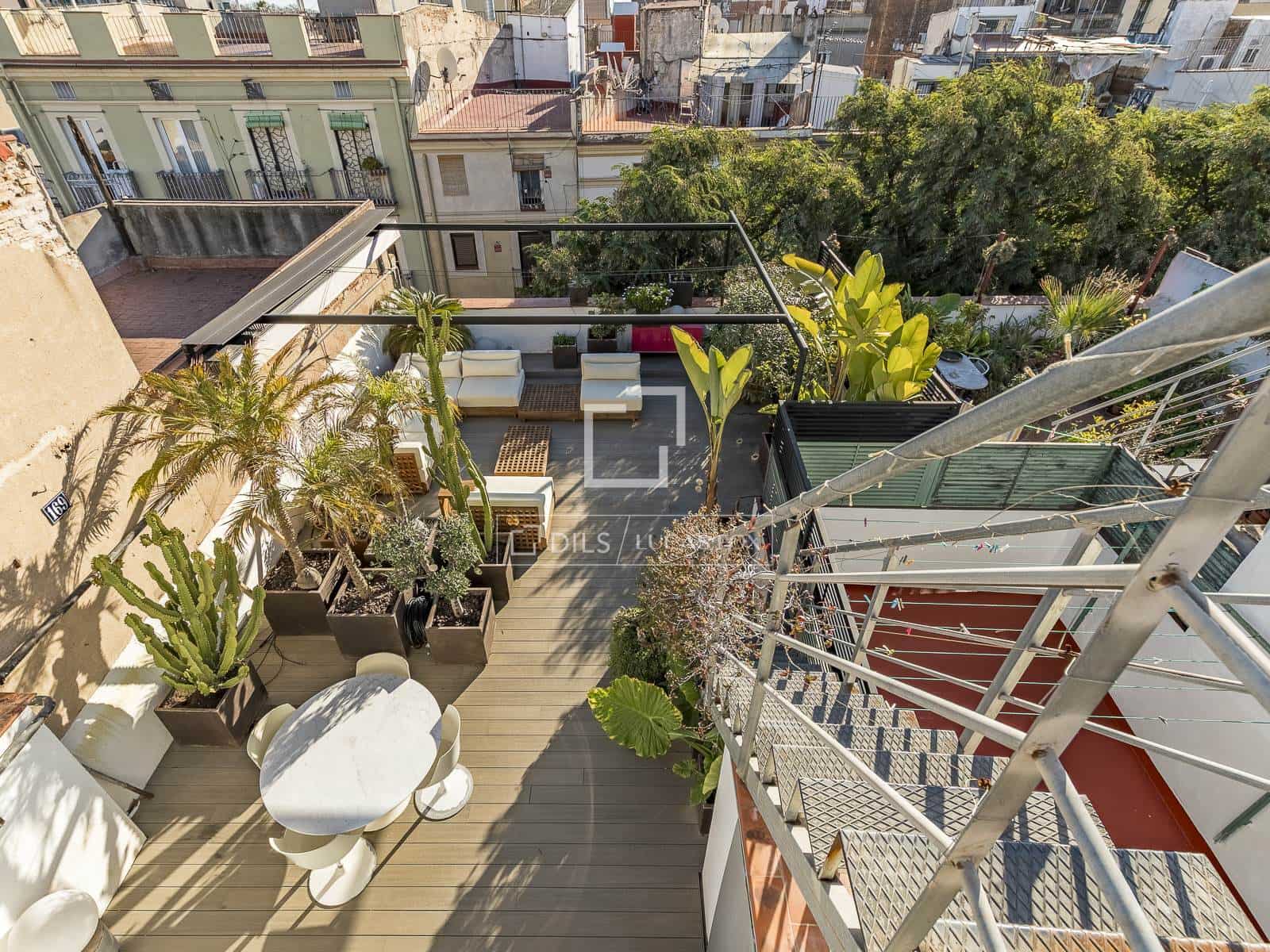 2 Zimmer Apartment zu verkaufen in Barcelona Stadt - 699.000 € (Ref: 9565497)